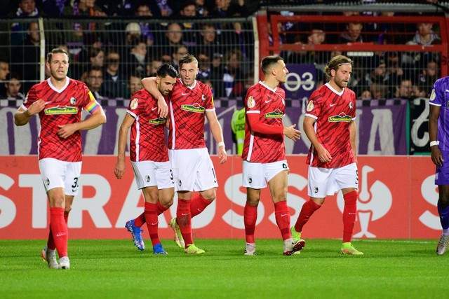 欧冠-姆巴佩失点麦卡利斯特破门 利物浦2-0皇马