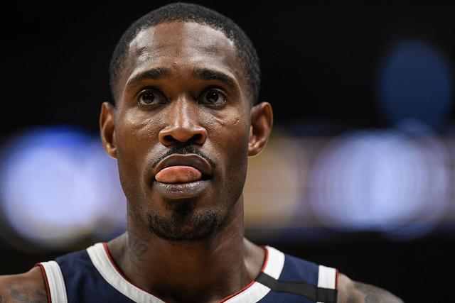 篮球防守专项训练